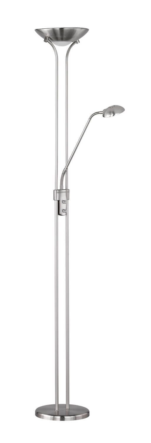 Lampadaire salon | Spock