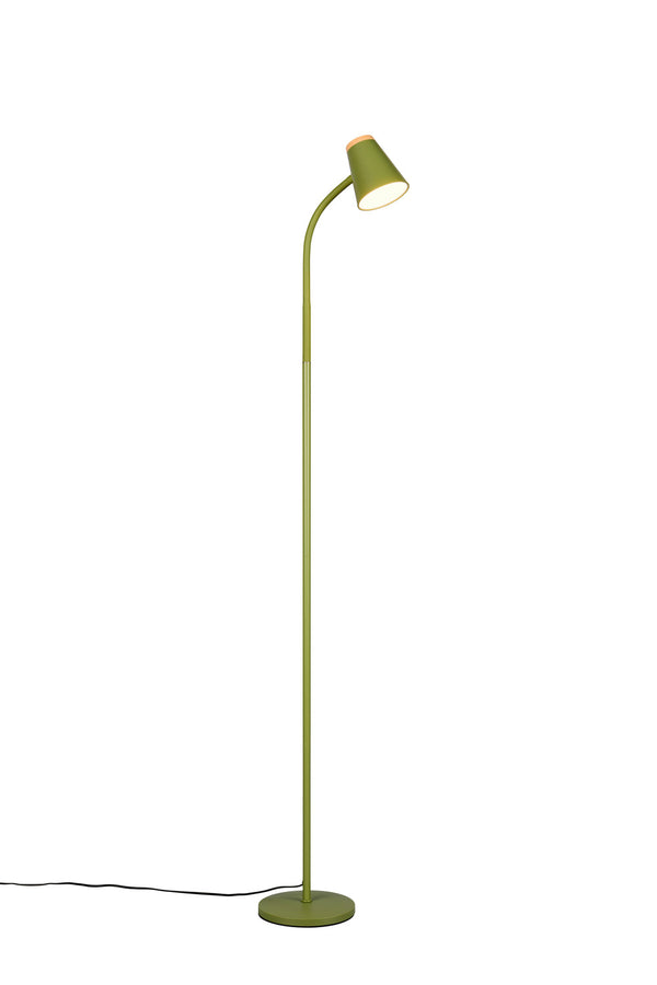 Lampadaire salon | Pongo Vert