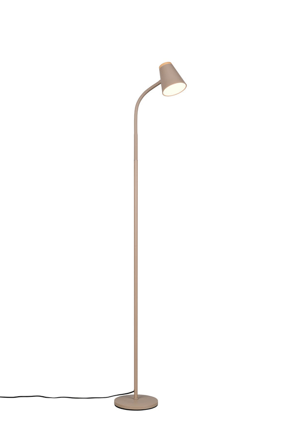 Lampadaire salon | Pongo Beige