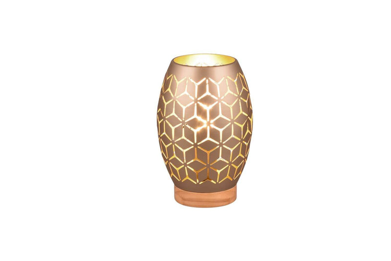 Lampe de chevet | Elilaneno
