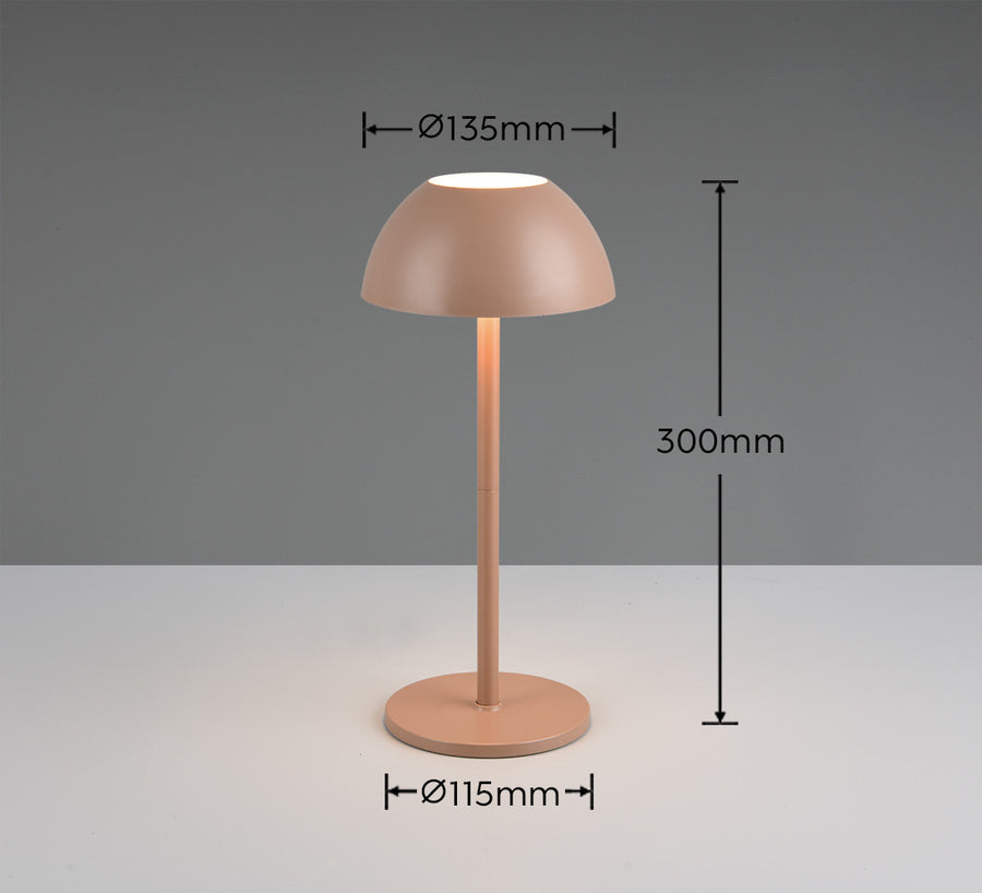 Lampe à poser Ricardo