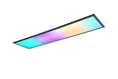 Luminaire plafonnier | Beta Noir