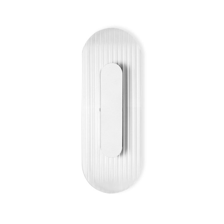 Applique murale RIFLO W A Blanc