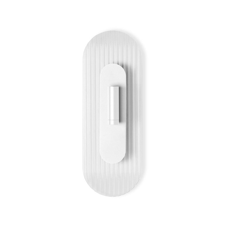 Applique murale RIFLO W C Blanc
