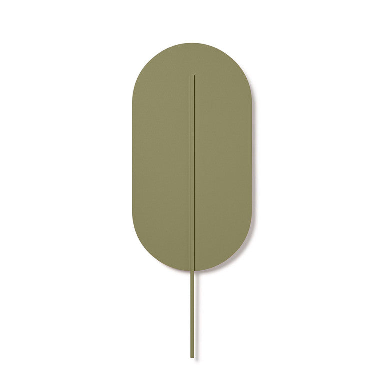Applique murale ROKKE Vert