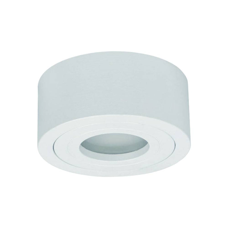 Spot plafond LED Rullo mini, IP44