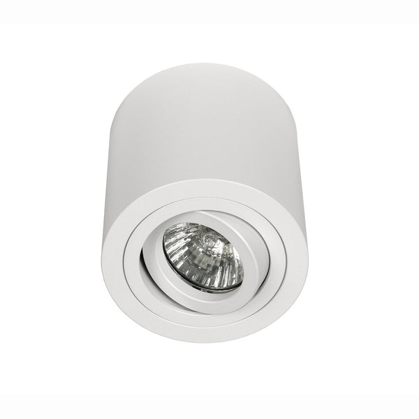 Spot plafond Rullo