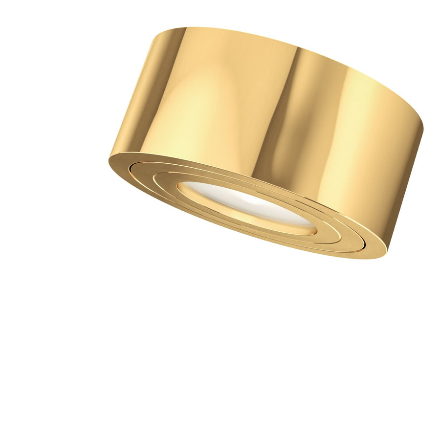 Spot plafond LED Rullo mini, IP44