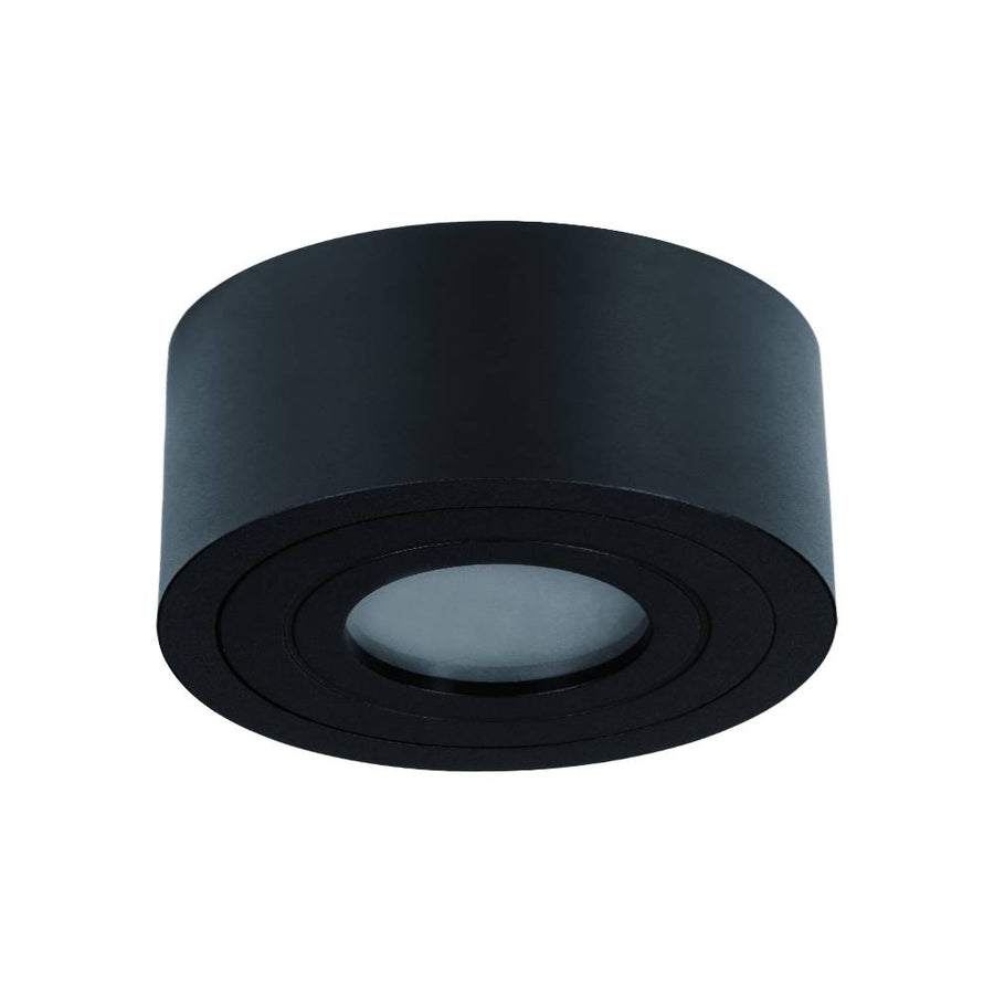 Spot plafond LED Rullo mini, IP44