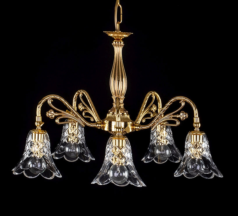 Lustre L-TUL-08