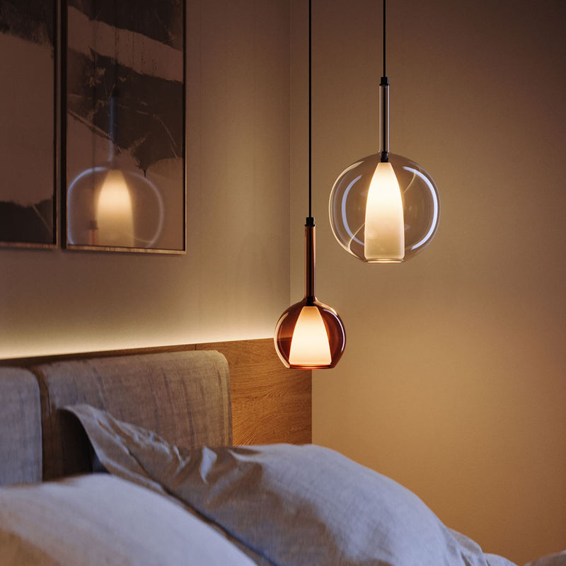 Suspension luminaire | Arilinilo