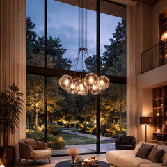 Suspension luminaire | Noxalis