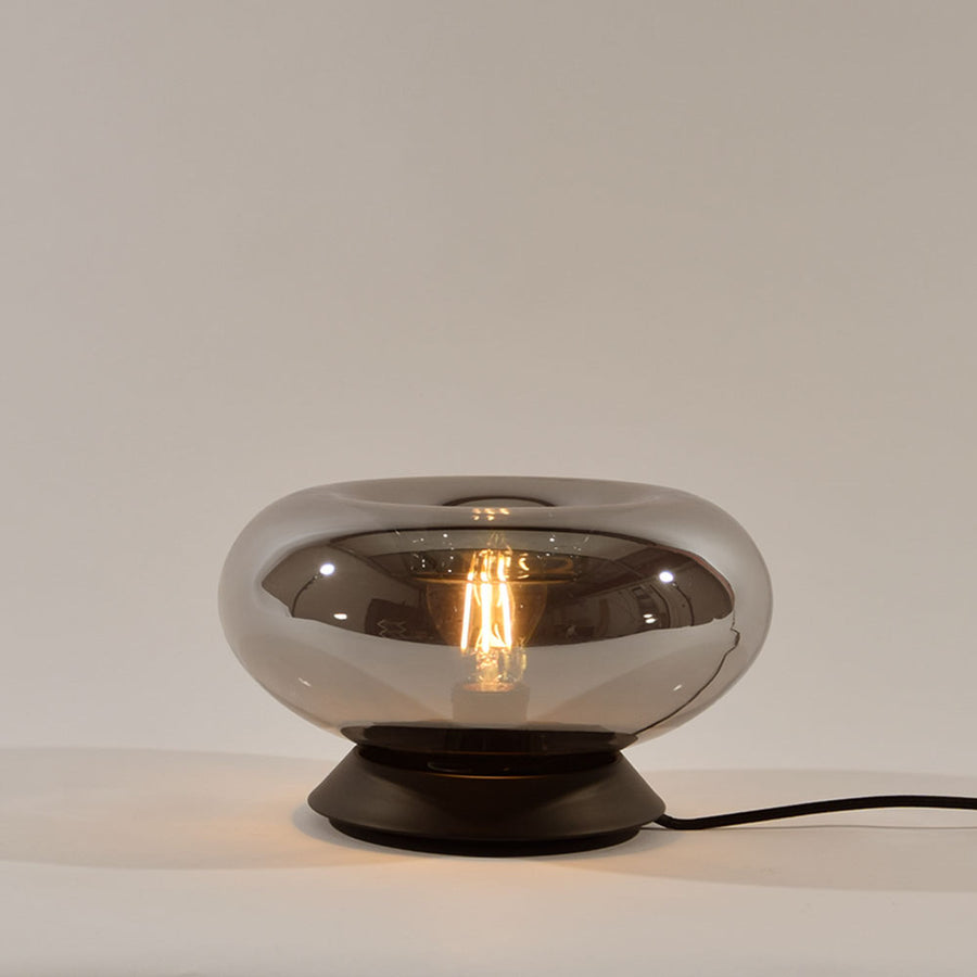 Lampe à poser Cruet en verre