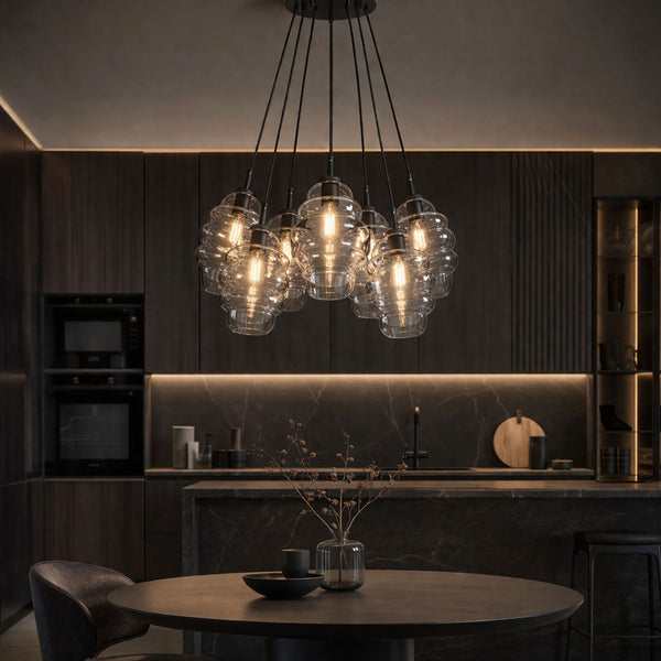 Suspension luminaire | Veldanano