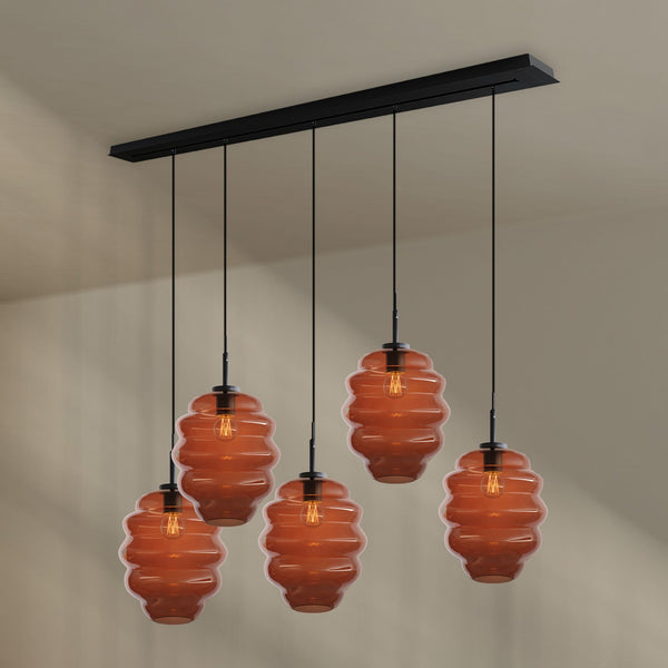 Suspension luminaire | Kaldanano