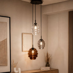 Suspension luminaire | Aridanica