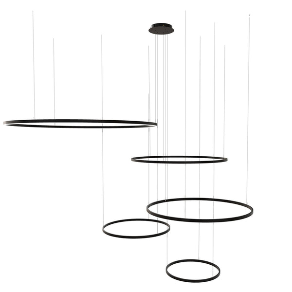 Suspension luminaire | Yvan