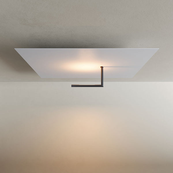 Plafonnier LED | Edge