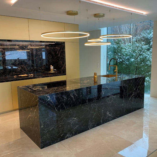 Suspension luminaire | Ring