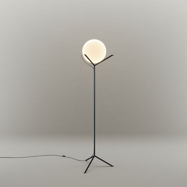 Lampadaire salon | Orb Poseidon