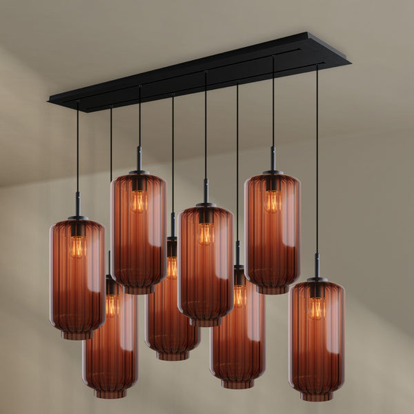 Suspension luminaire | Tesdaneta