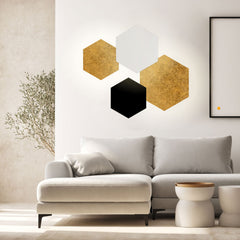 Applique murale | Hive