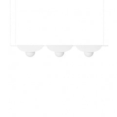 Suspension luminaire | Cordelia