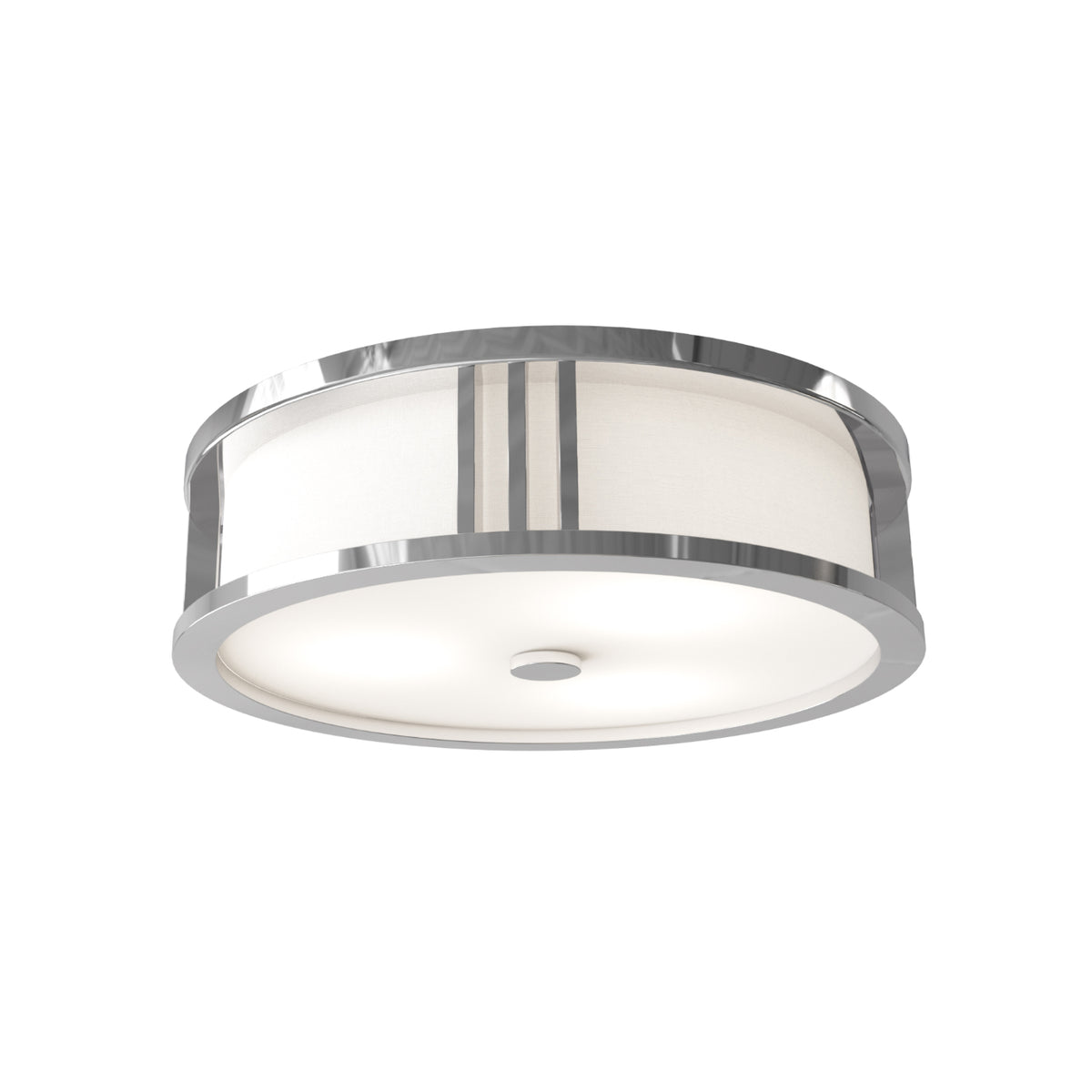 Plafonnier Sandro 35, verre