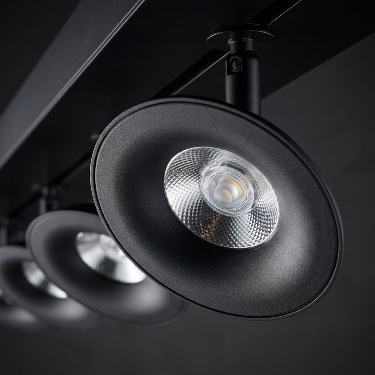 Spot LED Santa Neo modulaire orientable