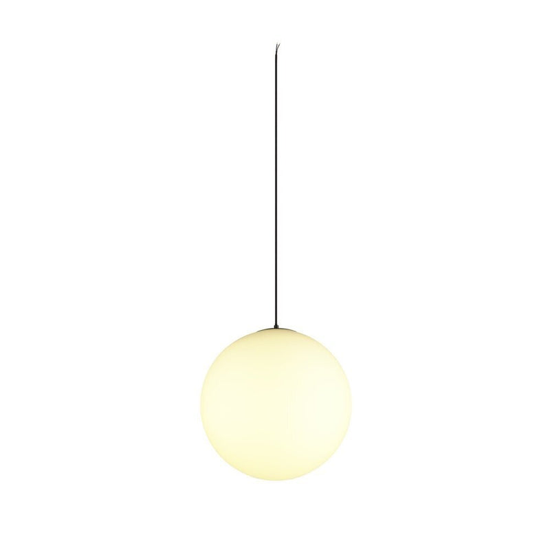 Suspension SUN noire