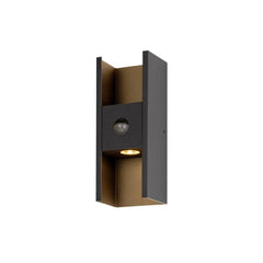 Luminaire extérieur | Flatt Noire