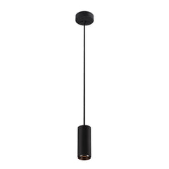 Suspension luminaire | Numinos Noire