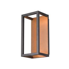 Luminaire extérieur | Quadrulo Anthracite
