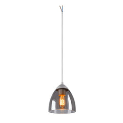 Suspension luminaire | Para Cone Blanche