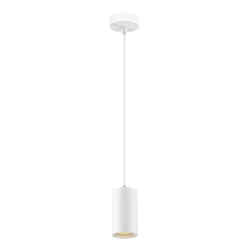 Suspension Asto blanche