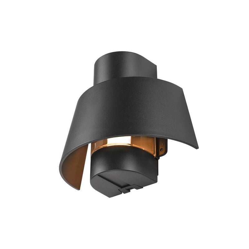 Luminaire extérieur | Photoni Noire
