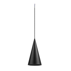 Suspension Magico noire mat