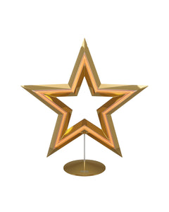 Luminaire extérieur | Freestar Dorée