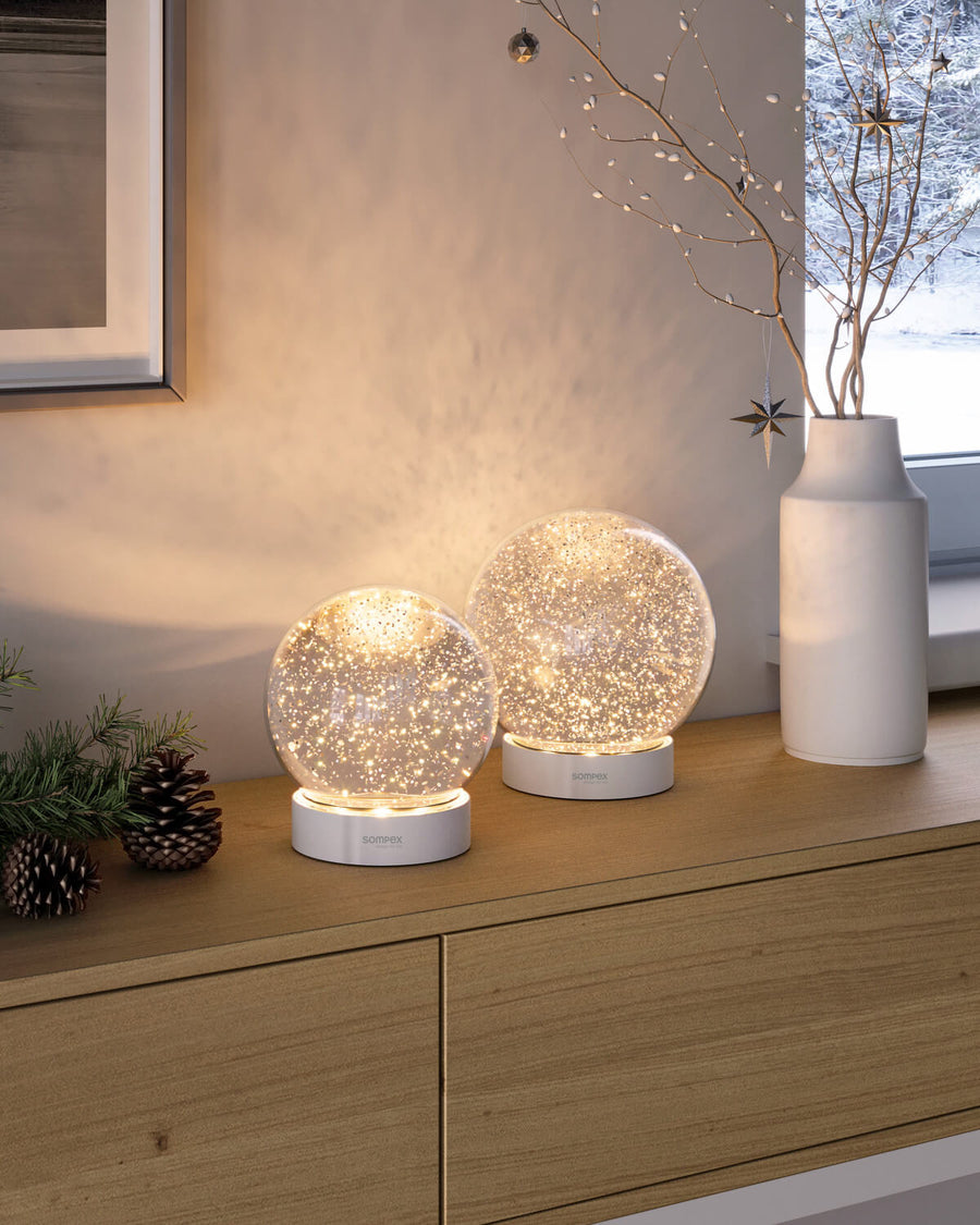 Lampe extérieure Glamor (72450)