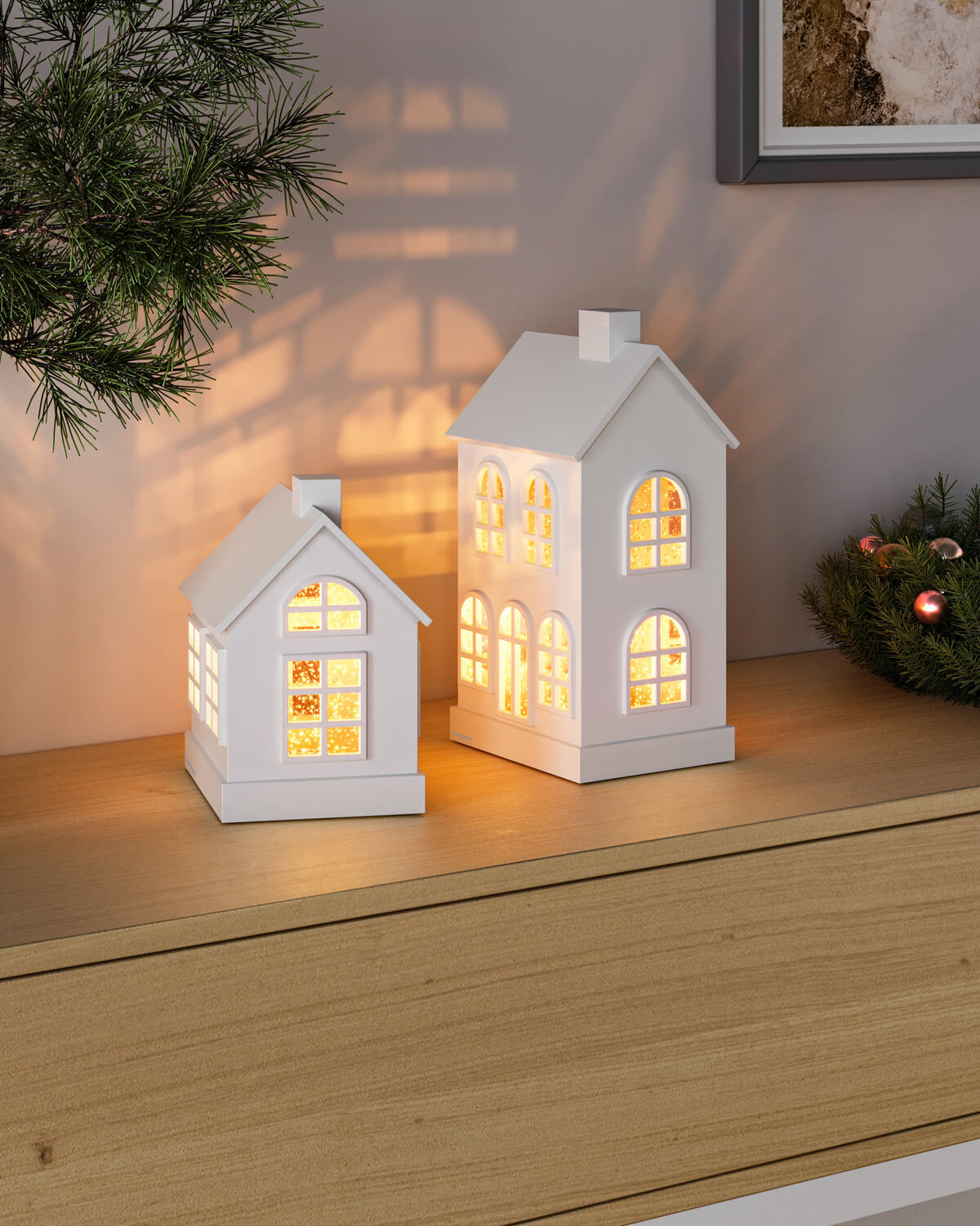 Lampe extérieure Glamor (72461)