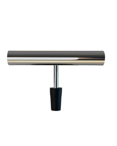 Luminaire extérieur | Korky Argentée