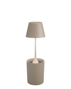 Luminaire extérieur | Peeky Beige