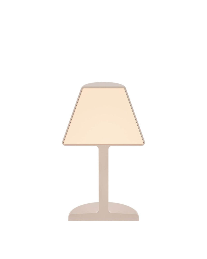 Lampe de chevet | Twin Beige