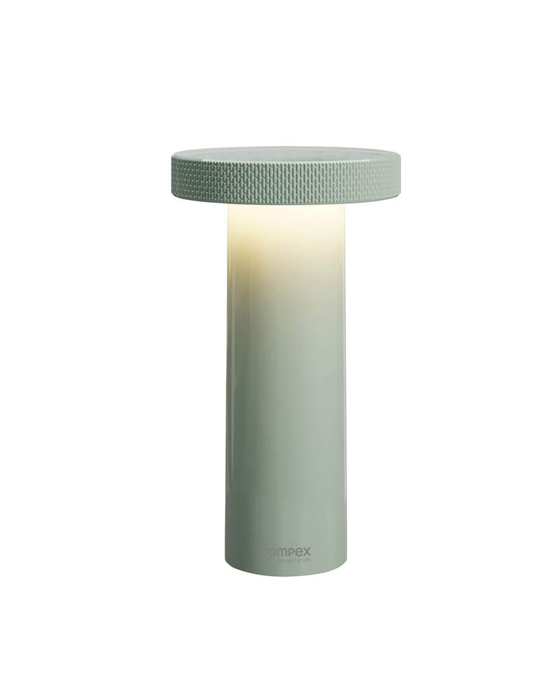 Luminaire extérieur | Volume Vert