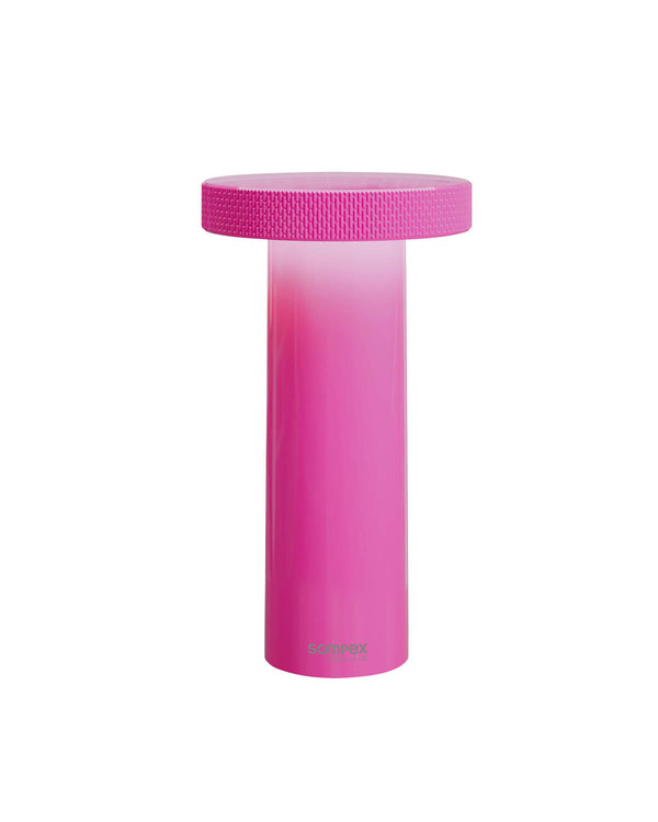 Lampe extérieure Volume rose (78538)