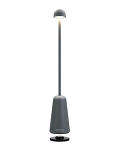 Luminaire extérieur | Minimax Grise