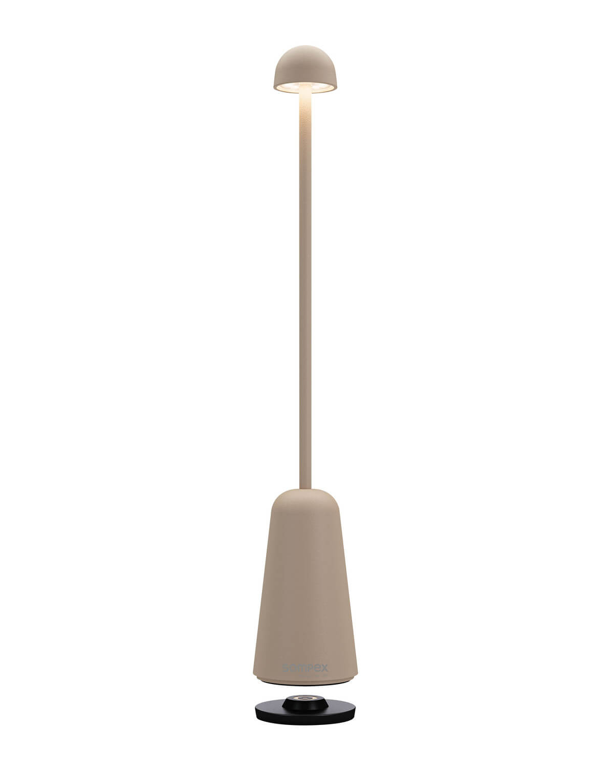 Lampe extérieure Minimax beige