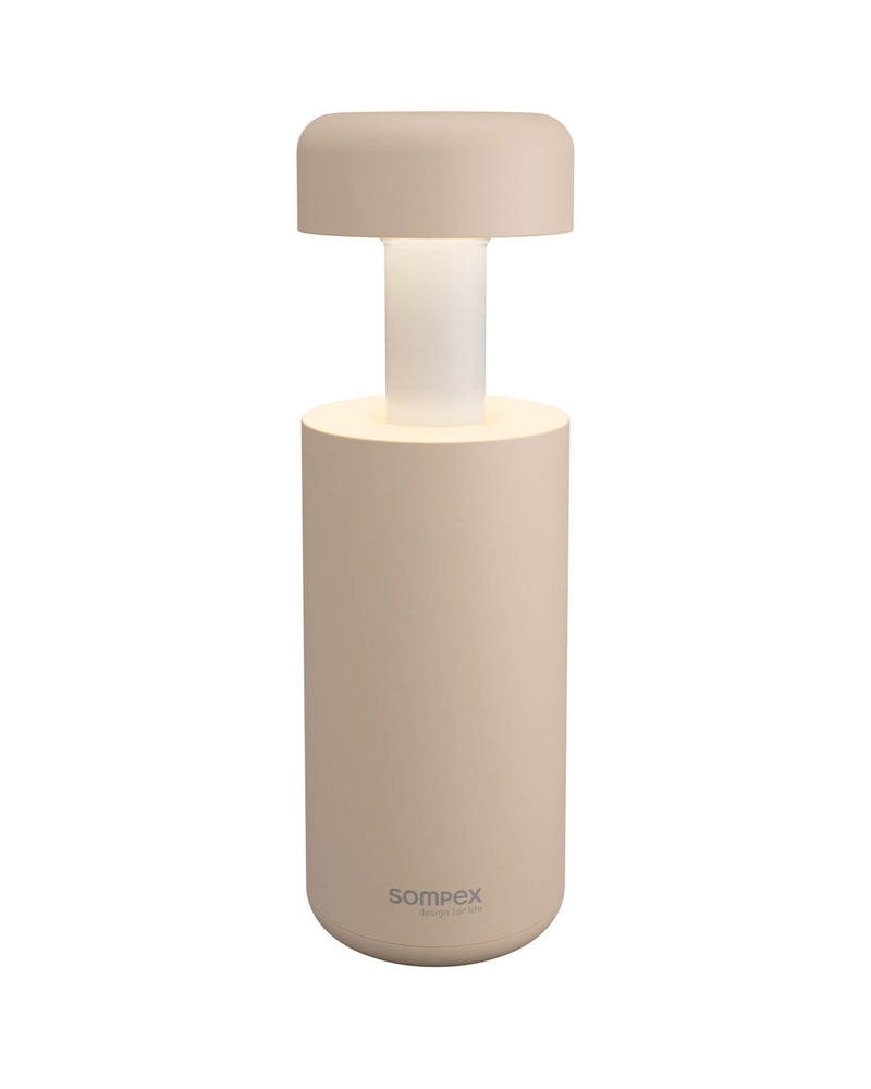 Luminaire extérieur | Lubao Beige