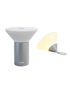 Luminaire extérieur | Mikono Grise