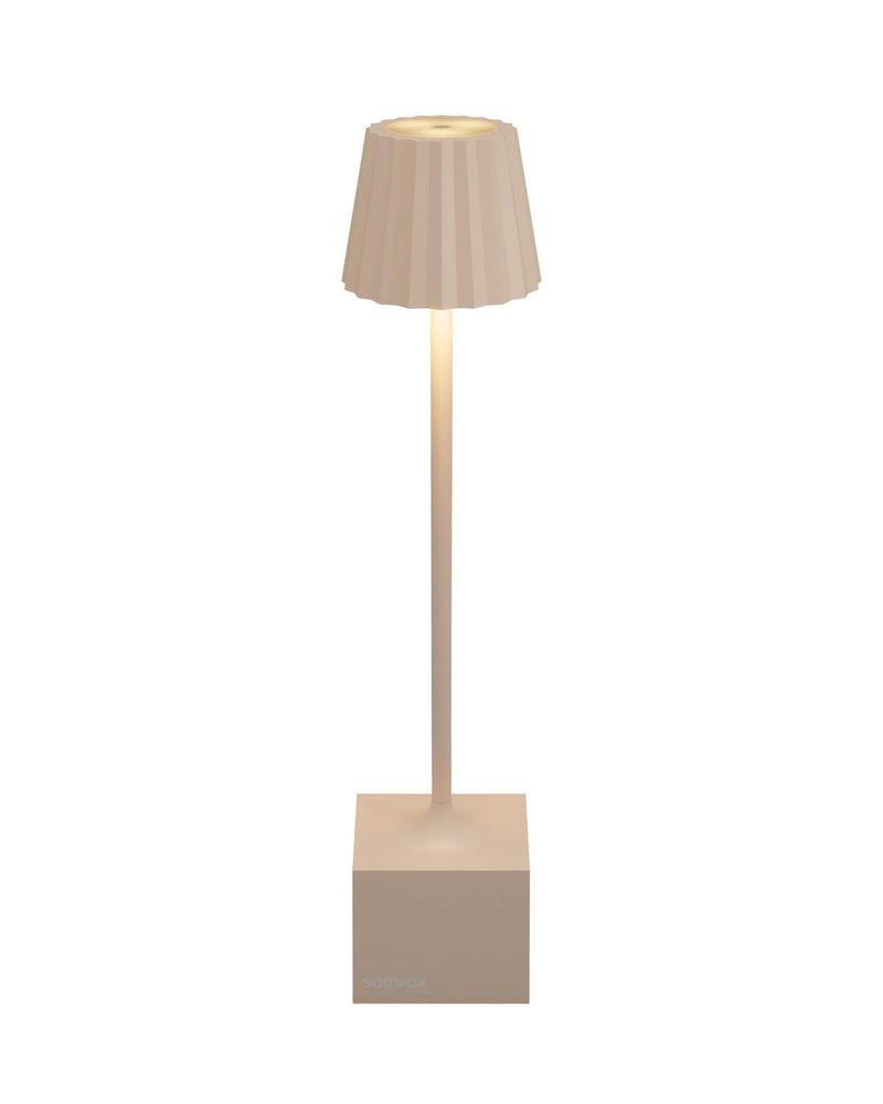 Luminaire extérieur | Dennis Beige